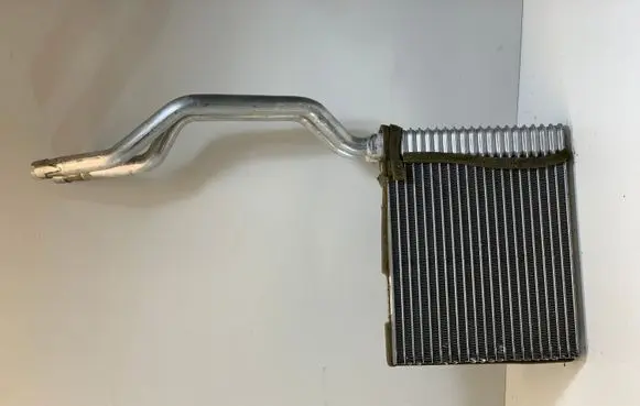 Volvo C30 Heater blower radiator 4N5H18476BA