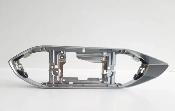 Peugeot 308 Radio/GPS head unit trim 98075499