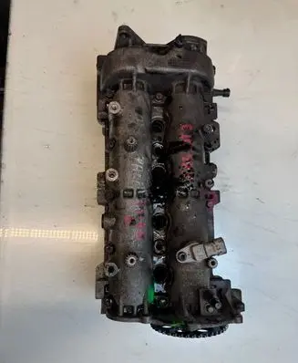Opel Tigra B Engine head 55193109