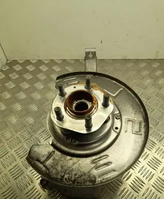 Tesla Model 3 Front wheel hub 104431600E