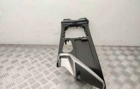 Hyundai i40 Gear shifter surround trim plastic 846033Z240 846513Z000