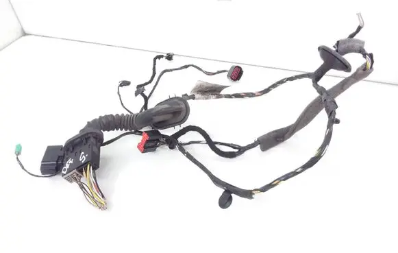 Ford Focus Rear door wiring loom 7M5T14240 7M5T14240ede