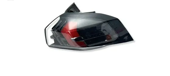 Peugeot 2008 II Rear/tail lights 9838190480 46215