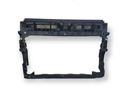 Volkswagen Tiguan Radiator support slam panel 5NA805594K