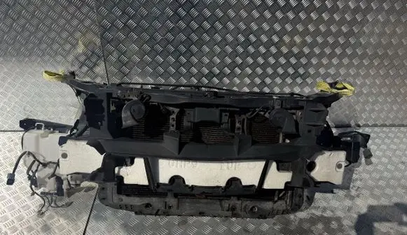 Mazda 6 Complete body kit 
