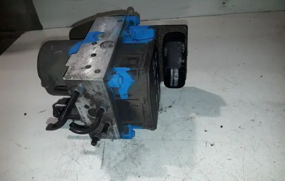 Volkswagen Phaeton ABS Pump 3D0614517AK 0265225236
