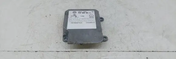 Skoda Fabia Mk1 (6Y) Airbag control unit/module 1C0909601A 5WK43123 37020606H