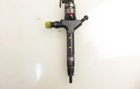 Mazda 5 Fuel injector RF7J13H50