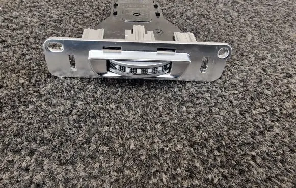 Audi A8 S8 D4 4H Other dashboard part 4H2853234