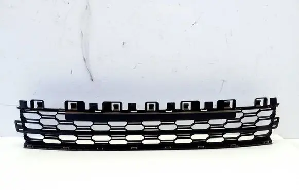 Skoda Octavia Mk4 Front grill 5E3853677