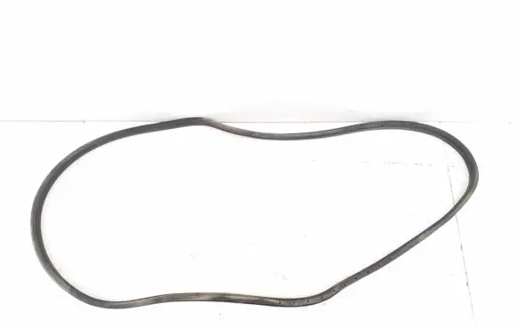Mercedes-Benz GLA W156 X156 Rear door rubber seal (on body) 