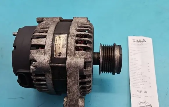 Opel Antara Generator/alternator IMPRK1551530