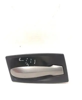 BMW 5 E60 E61 Rear door interior handle 7076256 7034288
