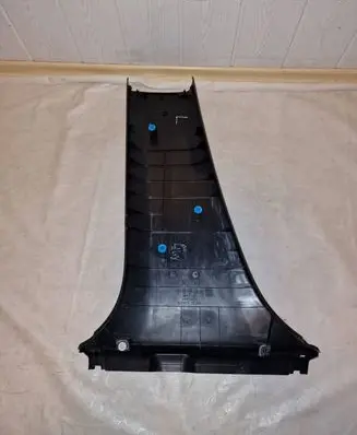 Lexus RX 450H (B) pillar trim (bottom) 624130E080