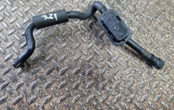Vacuum valve