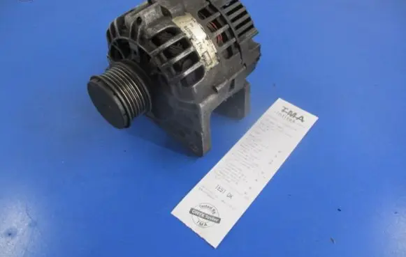 Skoda Octavia Mk1 (1U) Generator/alternator