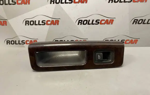 Volvo S40 Electric window control switch 30658449