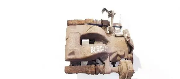 Citroen C4 I Picasso Rear brake caliper