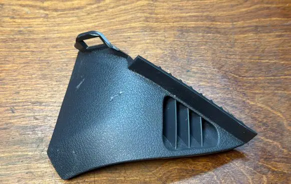 Mercedes-Benz Sprinter W907 W910 Other dashboard part A9106804201