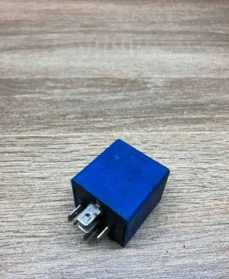 Renault Espace II Other relay 12VRef02406