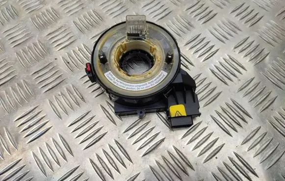 Seat Toledo III (5P) Airbag slip ring squib (SRS ring) 1K0959653C