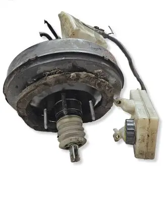 Citroen C4 I Picasso Brake booster 9684423880 0090336