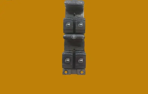 Volkswagen PASSAT B5.5 Quarter vent window switch 1J4959857A