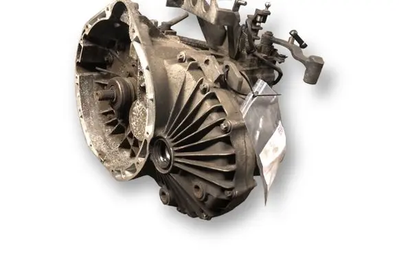 Mercedes-Benz A W168 Manual 5 speed gearbox A1683602000