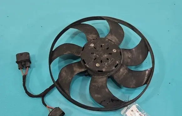 Seat Alhambra (Mk2) Fan set IMPRK1435660