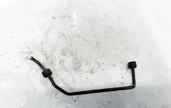 Peugeot 807 Fuel line pipe 