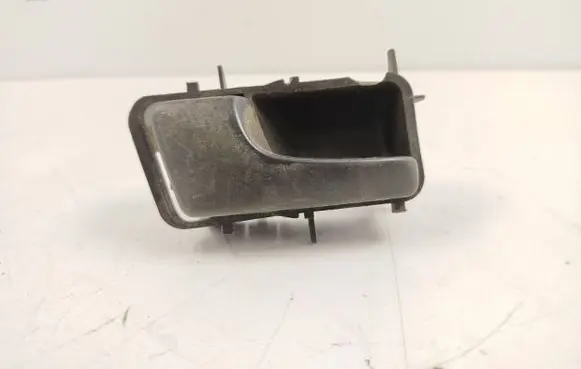 Volkswagen PASSAT B3 Front door interior handle 357837235