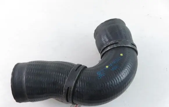 Audi A3 S3 8L Air intake hose/pipe 1J0145838E