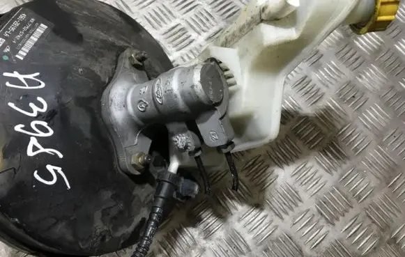 Ford Fusion Master brake cylinder 35088496