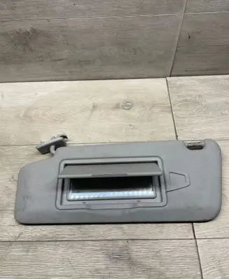 Mercedes-Benz C W204 Sun visor