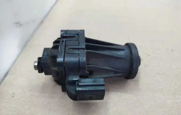 Ford Tourneo Custom EGR valve 50276432
