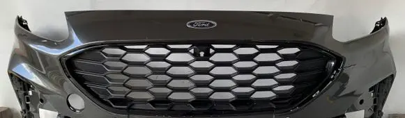 Ford Kuga III Front bumper Lv4b17d957h