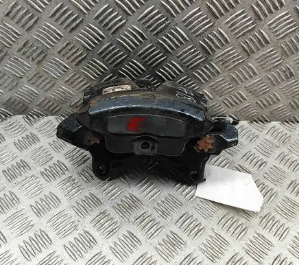 Audi A5 Sportback 8TA Front brake caliper 8T0615124B