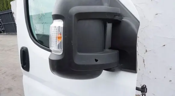 Fiat Ducato Manual wing mirror 