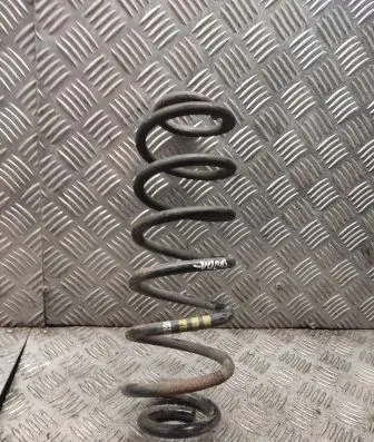 Skoda Octavia Mk2 (1Z) Rear coil spring