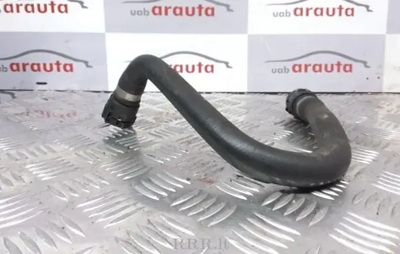 BMW 5 E60 E61 Engine coolant pipe/hose 6917697