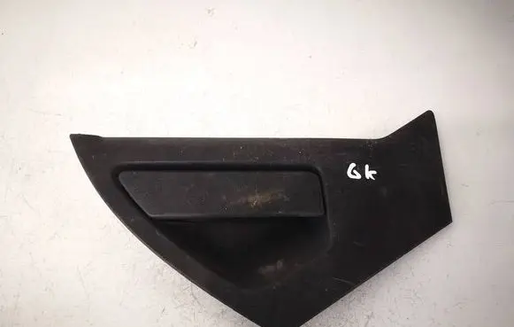 Nissan Juke I F15 Front door exterior handle 82607BA60A