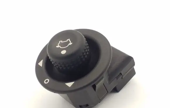 Ford Mondeo Mk III Wing mirror switch 93BG17B676BB K808X
