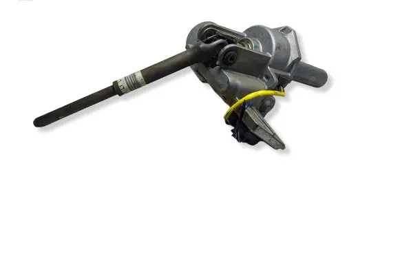 Opel Corsa D Steering wheel axle 26117867KASACJ 26117867 55701302