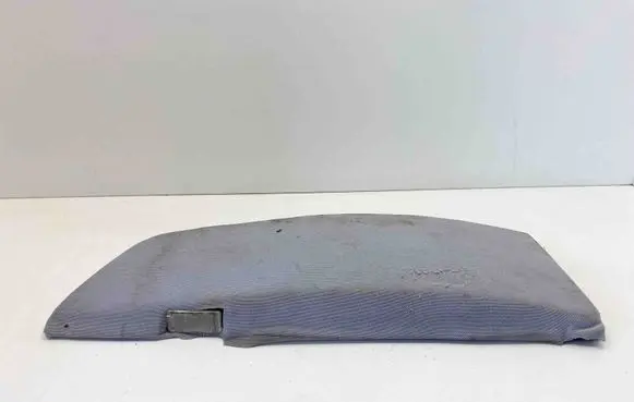 Dash center speaker trim cover