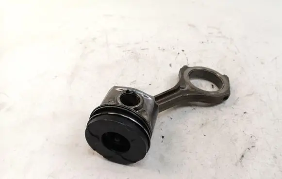 Audi A6 Allroad C5 Piston 