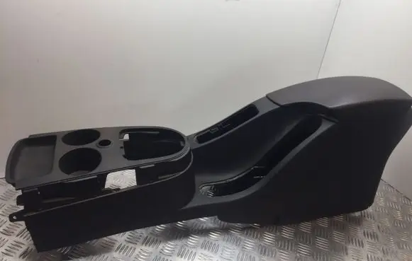 Seat Altea Armrest 5P0864251B 1646