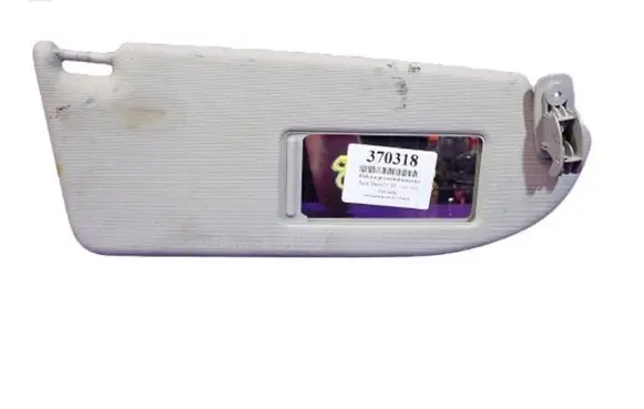 Seat Ibiza IV (6J,6P) Sun visor