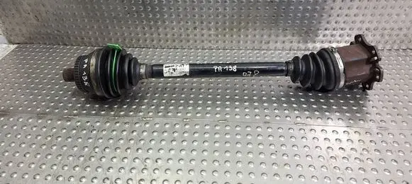 Audi A4 S4 B6 8E 8H Front driveshaft S26380020 8E0407272AT