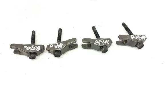 Hyundai i40 Fuel Injector clamp holder
