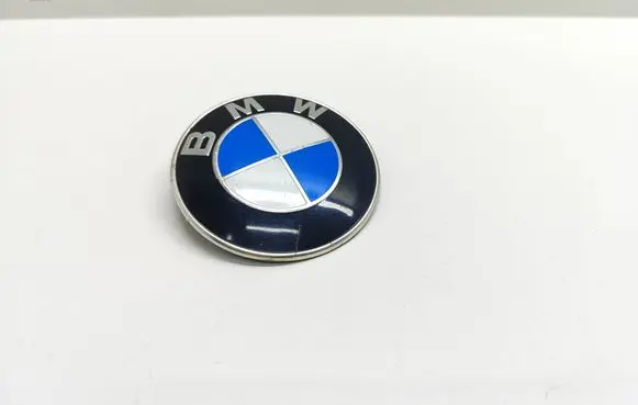 BMW 5 F10 F11 Manufacturer badge logo/emblem 8132375 813237505 10333410